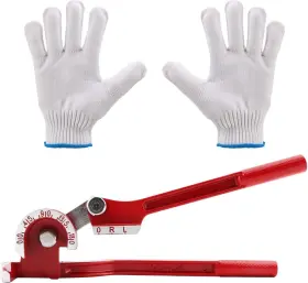 22442445 RINELAVIE Copper Tube Benders Gloves Manual Tubing 22442445 RINELAVIE Copper Tube Benders Gloves Manual Tubing