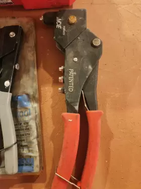2095933 RIVET Pop Gun #2