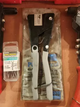 2095933 RIVET Pop Gun #3