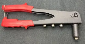 6555 RIVET Tekton Riveter Gun Tool #2