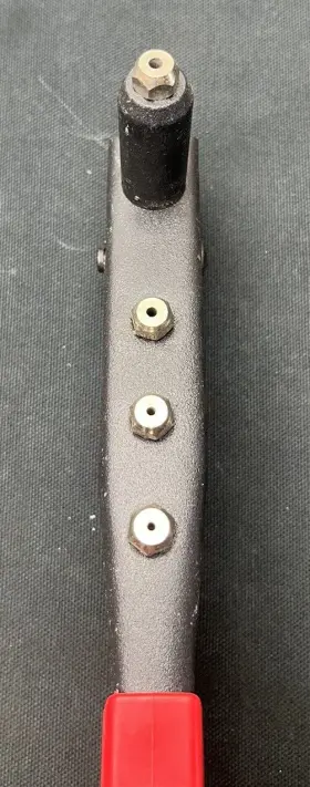 6555 RIVET Tekton Riveter Gun Tool #3