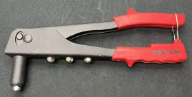 6555 RIVET Tekton Riveter Gun Tool
