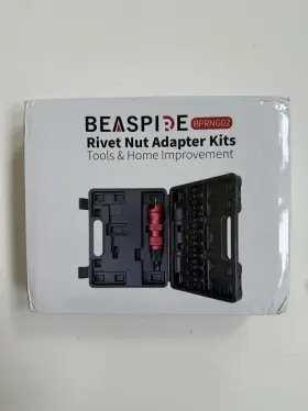 BPRNG03 RIVET Beaspire Adapter Kit BPRNG03 RIVET Beaspire Adapter Kit