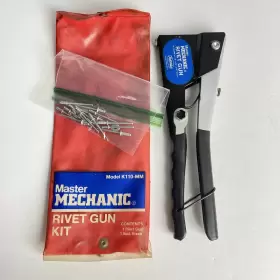 K110-MM RIVET Master Mechanic Gun