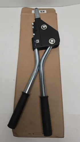 RK-93 RIVET KING Nut Tool