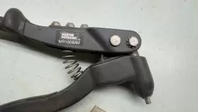 MR100IMM RIVET Master Mechanic Gun Metalwork Tool #2 MR100IMM RIVET Master Mechanic Gun Metalwork Tool #2