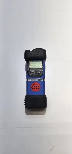 CO-01 RKI Tools CO-01 RKI Tools