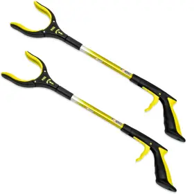 RE-88011TP RMS Pack Grabber Reacher RE-88011TP RMS Pack Grabber Reacher