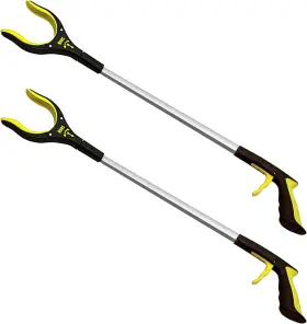 RE-88014TP RMS Grabber Reacher Rotating Jaw RE-88014TP RMS Grabber Reacher Rotating Jaw
