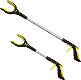 RE-88020TP MOBILITY Grabber Reacher Rotating Jaw RE-88020TP MOBILITY Grabber Reacher Rotating Jaw
