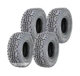 10269 ROADGUIDER Set Atv Utv Tires Kawasaki Mu