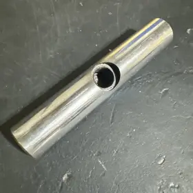766-4 ROBERT SORBY Modular Tool Rest Crossbar