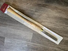 8012H ROBERT SORBY Bowl Scraper Woodturning Lathe Tool