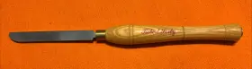 828H ROBERT SORBY Curved Scraper 828H ROBERT SORBY Curved Scraper