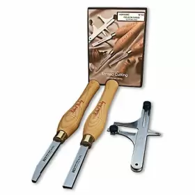 A89HS16A ROBERT SORBY Thread Cutting Tool Set A89HS16A ROBERT SORBY Thread Cutting Tool Set