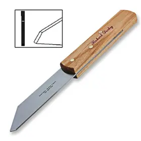 B830S08 ROBERT SORBY Parting Tool