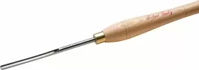B841133 ROBERT SORBY Spindle Gouge B841133 ROBERT SORBY Spindle Gouge