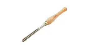 B842136 ROBERT SORBY Handle Standard Flute Bowl Gouge B842136 ROBERT SORBY Handle Standard Flute Bowl Gouge