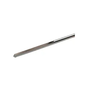 B842F130 ROBERT SORBY Fingernail Bowl Gouge Blade B842F130 ROBERT SORBY Fingernail Bowl Gouge Blade