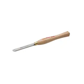 B86912W ROBERT SORBY Micro Skew Chisel B86912W ROBERT SORBY Micro Skew Chisel