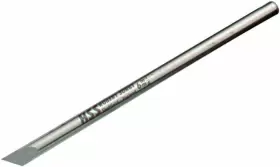 B875060 ROBERT SORBY Modular Micro Tool Round Skew Blade