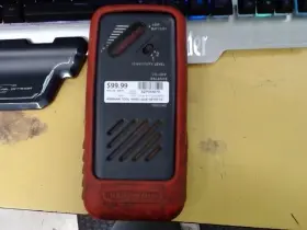16500 ROBINAIR Leak Detector 16500 ROBINAIR Leak Detector