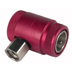 18123 ROBINAIR High Service Coupler #2 18123 ROBINAIR High Service Coupler #2