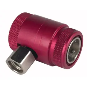 18123 ROBINAIR High Service Coupler 18123 ROBINAIR High Service Coupler