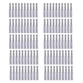 EXTENSIONS-100 ROCARIS Pack Magnetic Extension Socket Drill