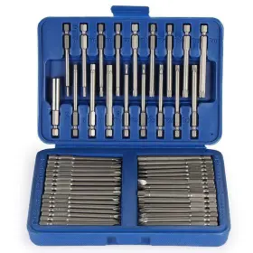 FRBATCH3-10090 ROCARIS Pack Screwdriver Bit Set Security Kit FRBATCH3-10090 ROCARIS Pack Screwdriver Bit Set Security Kit