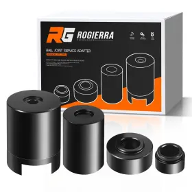 XJW-05233 ROGIERRA Ball Joint Service Adapter Jeep Dodge XJW-05233 ROGIERRA Ball Joint Service Adapter Jeep Dodge