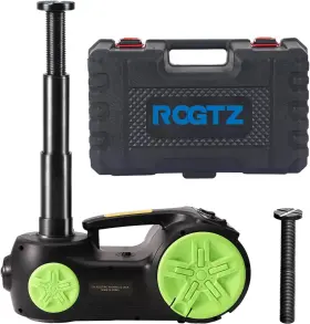 TYGJ-015 ROGTZ Electric Car Jack Floor Kit
