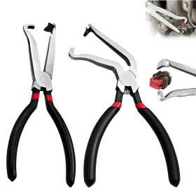 A20031QZ01 ROKOFA Electrical Disconnect Pliers Straight Pli