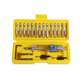 742089213451 RONGON Half Drill Driver Swivel Screwdriver Bit
