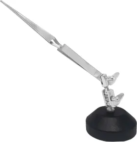 RJS-T172 ROSENTHAL COLLECTION Third Tweezer Soldering Tool