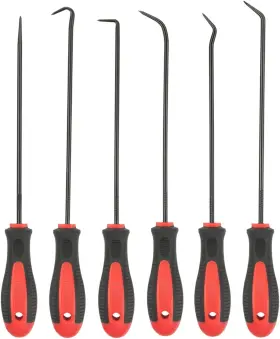 445015214272 ROTATION Precision Hook Set Vanadium 445015214272 ROTATION Precision Hook Set Vanadium