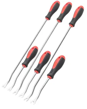TC-18016 ROTATION Car Clip Removal Set Door Upholstery TC-18016 ROTATION Car Clip Removal Set Door Upholstery