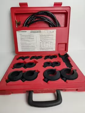 65030 ROTHENBERGER Tools