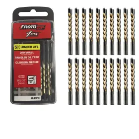 XBDW20 ROTOZIP Roto Bits Drywall Routers Tools Point Cutout