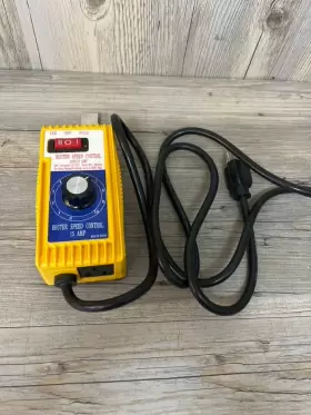 43584 ROUTER SPEED COUNTER Tools #2 43584 ROUTER SPEED COUNTER Tools #2