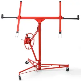 810148366285 ROVIBEK Drywall Lift Jack Ceiling 810148366285 ROVIBEK Drywall Lift Jack Ceiling