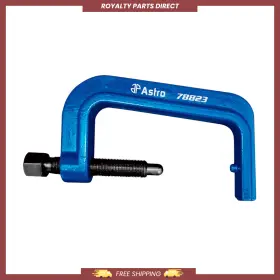 78823 ROYALTY PARTS DIRECT Astro Pneumatic Torsion Bar Gm