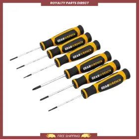 80055H ROYALTY PARTS DIRECT Gearwrench Phillips Mini Dual Set 80055H ROYALTY PARTS DIRECT Gearwrench Phillips Mini Dual Set
