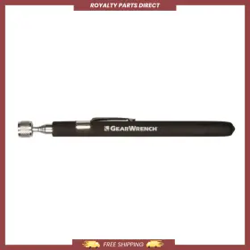 84089 ROYALTY PARTS DIRECT Gearwrench Pocket Telescoping 84089 ROYALTY PARTS DIRECT Gearwrench Pocket Telescoping