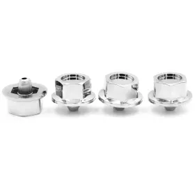 12162X50 RTRHINOTUNING Wheel Rim Lip Rivets Nuts