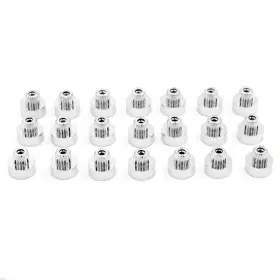 748966055978 RTRHINOTUNING Wheel Rim Lip Rivets Nuts Hole #2