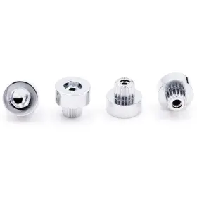 748966055978 RTRHINOTUNING Wheel Rim Lip Rivets Nuts Hole #3