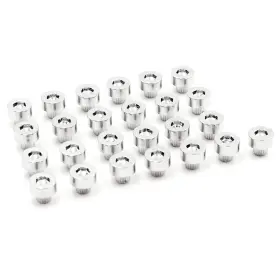 748966055978 RTRHINOTUNING Wheel Rim Lip Rivets Nuts Hole