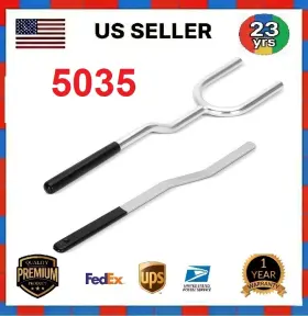 5035 RTS Clutch Adjustment Gauge Set Tool 5035 RTS Clutch Adjustment Gauge Set Tool