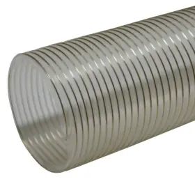 845605073338 RUBBER-CAL Pvc Flexduct General